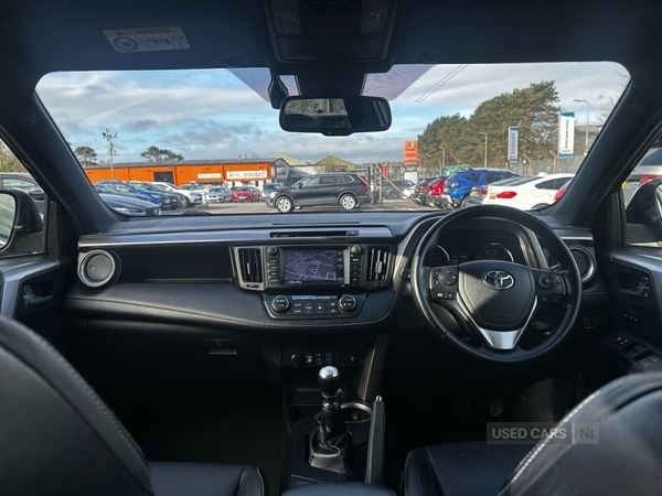 Used Toyota RAV4 2018 for sale - 78116957: Photo 13