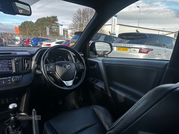 Used Toyota RAV4 2018 for sale - 78116957: Photo 14