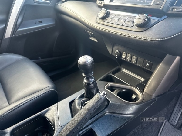 Used Toyota RAV4 2018 for sale - 78116957: Photo 18