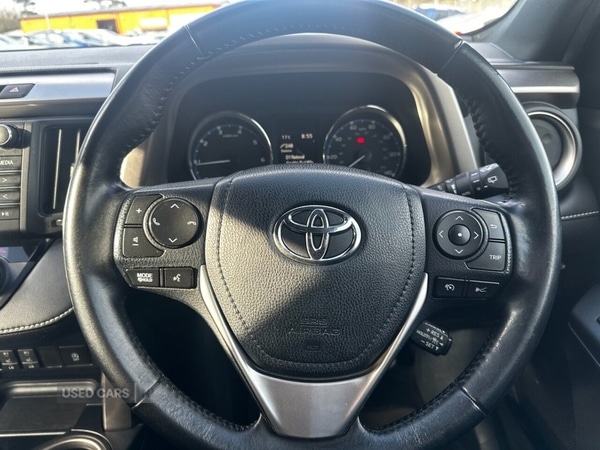 Used Toyota RAV4 2018 for sale - 78116957: Photo 20
