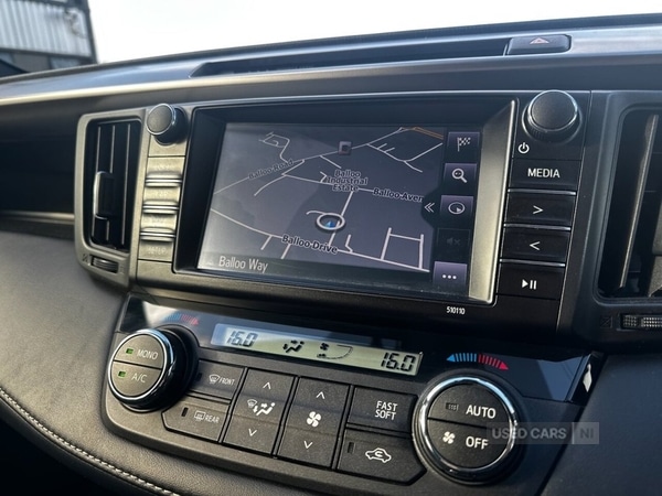 Used Toyota RAV4 2018 for sale - 78116957: Photo 22