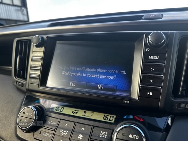 Used Toyota RAV4 2018 for sale - 78116957: Photo 23