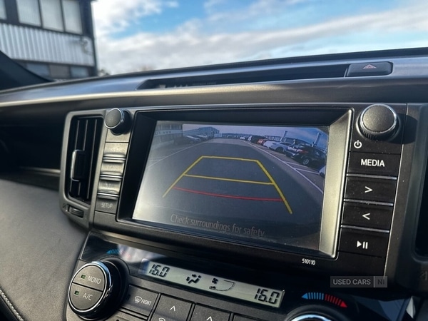 Used Toyota RAV4 2018 for sale - 78116957: Photo 24