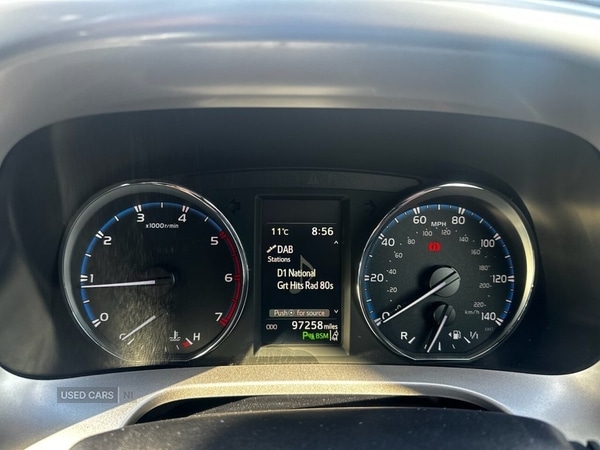 Used Toyota RAV4 2018 for sale - 78116957: Photo 26