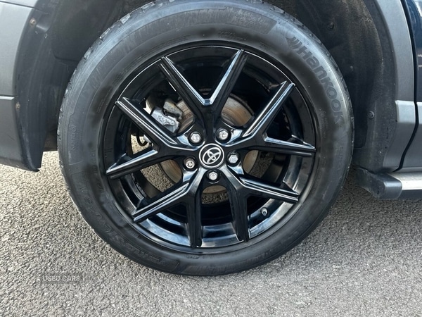 Used Toyota RAV4 2018 for sale - 78116957: Photo 8