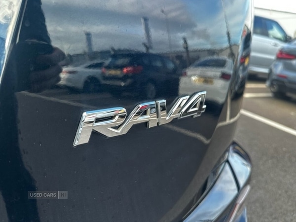 Used Toyota RAV4 2018 for sale - 78116957: Photo 9