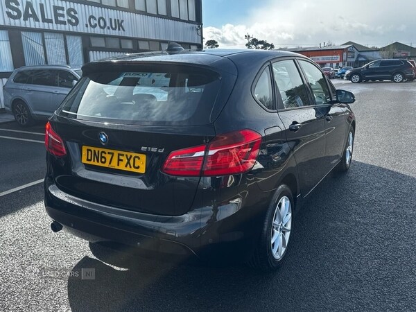Used BMW 2 Series Active Tourer for sale - 78102014: Photo 11