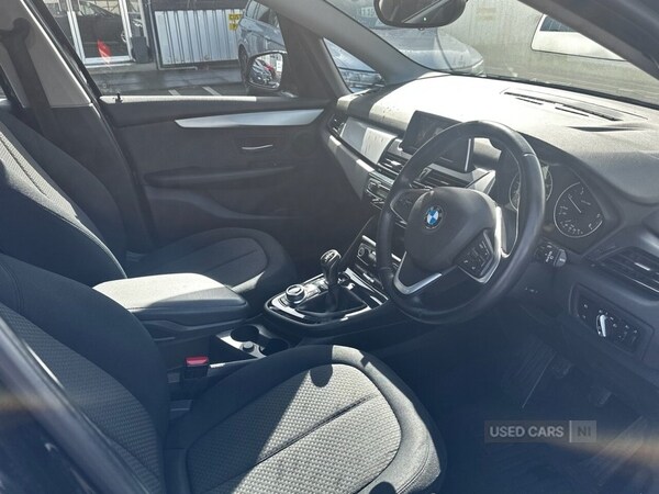 Used BMW 2 Series Active Tourer for sale - 78102014: Photo 14