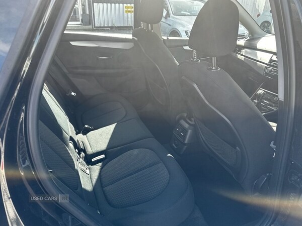 Used BMW 2 Series Active Tourer for sale - 78102014: Photo 15