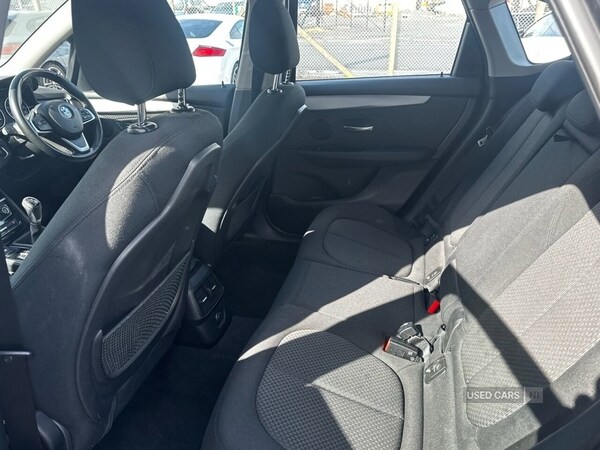 Used BMW 2 Series Active Tourer for sale - 78102014: Photo 16