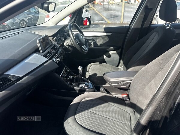 Used BMW 2 Series Active Tourer for sale - 78102014: Photo 17