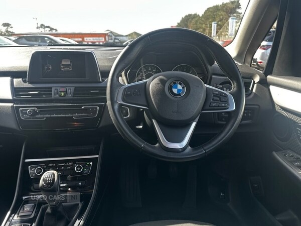 Used BMW 2 Series Active Tourer for sale - 78102014: Photo 18