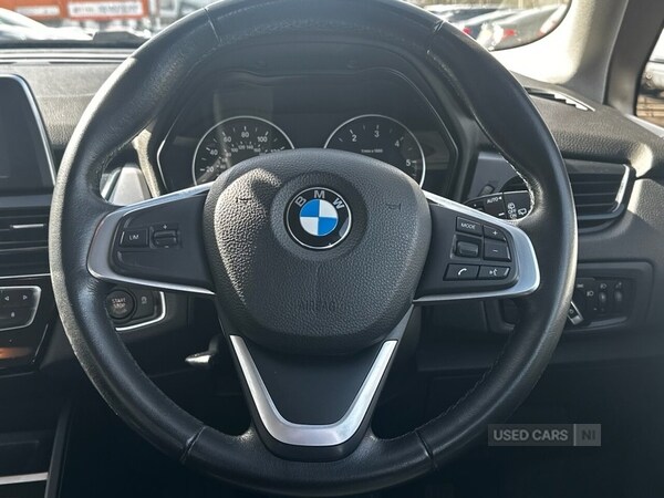 Used BMW 2 Series Active Tourer for sale - 78102014: Photo 19