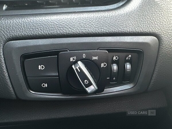 Used BMW 2 Series Active Tourer for sale - 78102014: Photo 21