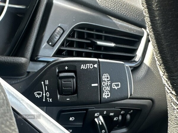 Used BMW 2 Series Active Tourer for sale - 78102014: Photo 22