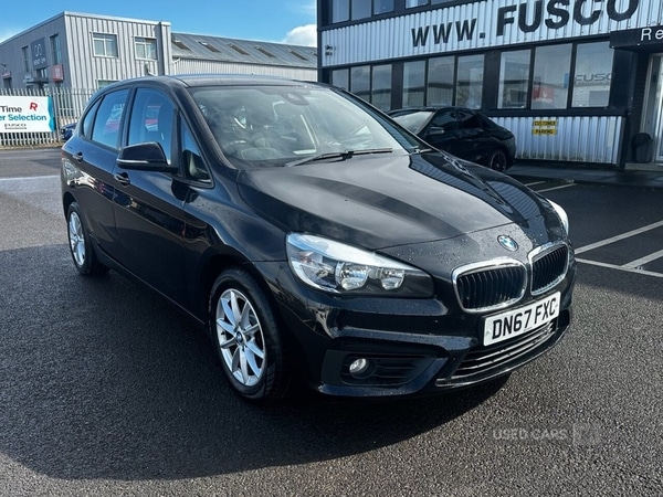 Used BMW 2 Series Active Tourer for sale - 78102014: Photo 4
