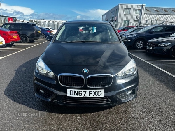 Used BMW 2 Series Active Tourer for sale - 78102014: Photo 6
