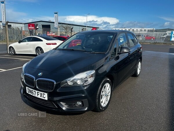 Used BMW 2 Series Active Tourer for sale - 78102014: Photo 7