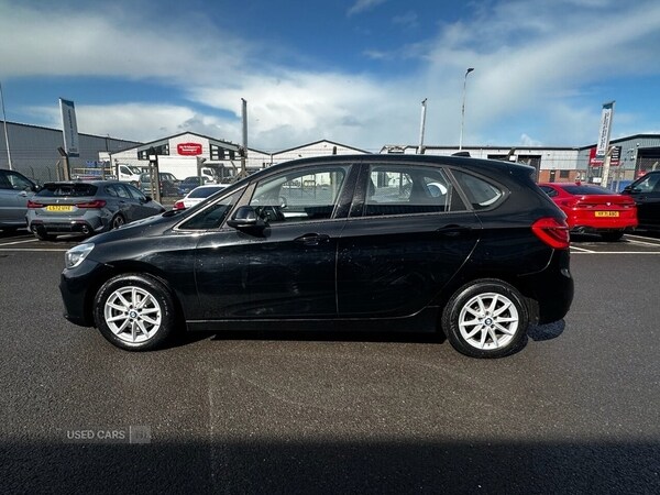 Used BMW 2 Series Active Tourer for sale - 78102014: Photo 8