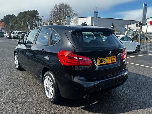Used BMW 2 Series Active Tourer for sale - 78102014: Photo 9