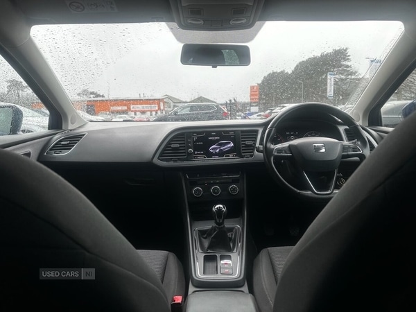 Used SEAT Leon 2018 for sale - 78048669: Photo 11