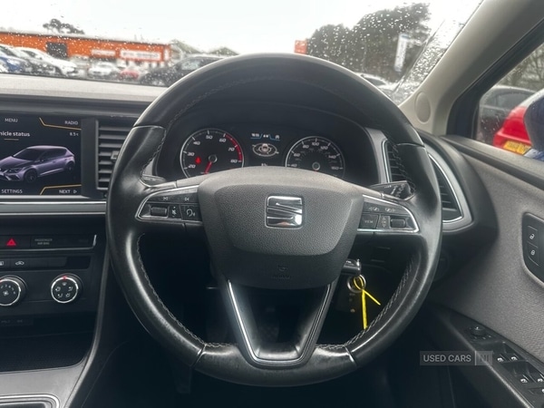 Used SEAT Leon 2018 for sale - 78048669: Photo 12