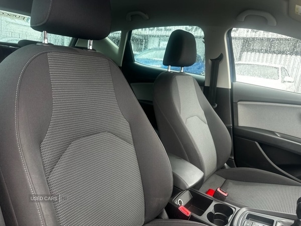 Used SEAT Leon 2018 for sale - 78048669: Photo 13