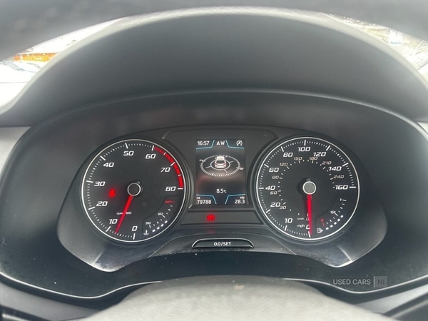 Used SEAT Leon 2018 for sale - 78048669: Photo 16