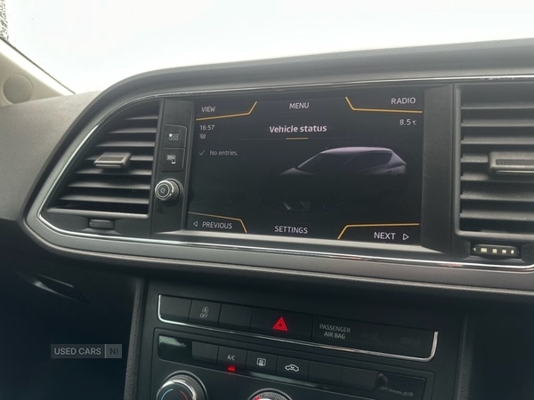 Used SEAT Leon 2018 for sale - 78048669: Photo 17