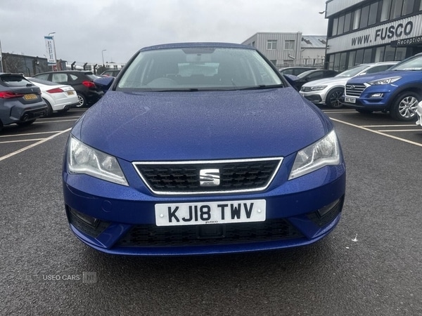Used SEAT Leon 2018 for sale - 78048669: Photo 2