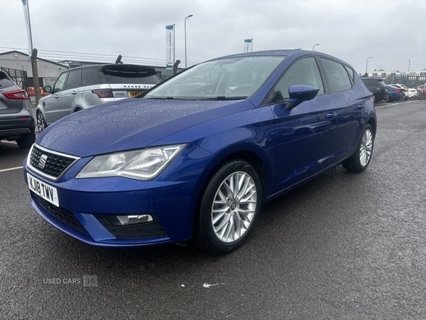 Used SEAT Leon 2018 for sale - 78048669: Photo 3