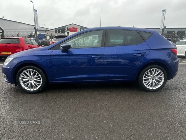 Used SEAT Leon 2018 for sale - 78048669: Photo 4