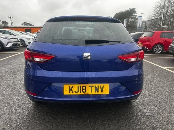 Used SEAT Leon 2018 for sale - 78048669: Photo 6