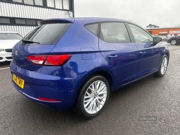 Used SEAT Leon 2018 for sale - 78048669: Photo 7