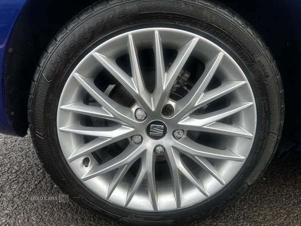 Used SEAT Leon 2018 for sale - 78048669: Photo 8