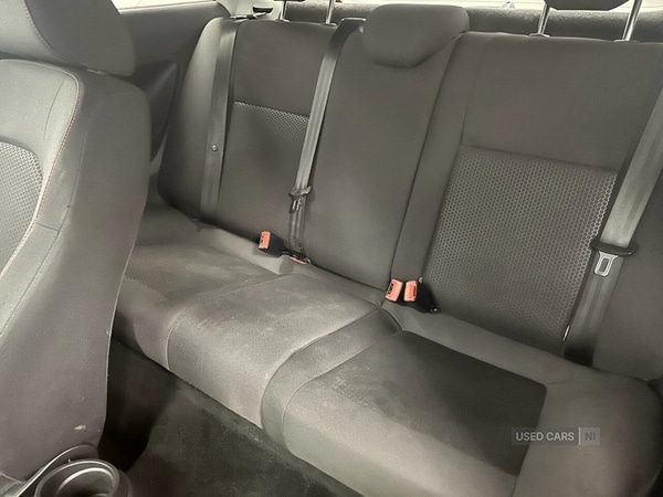 Used SEAT Ibiza 2015 for sale - 76715776: Photo 10