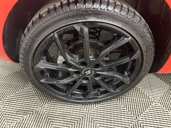 Used SEAT Ibiza 2015 for sale - 76715776: Photo 12