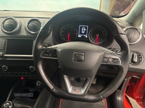 Used SEAT Ibiza 2015 for sale - 76715776: Photo 14