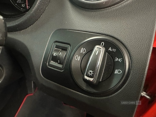 Used SEAT Ibiza 2015 for sale - 76715776: Photo 15