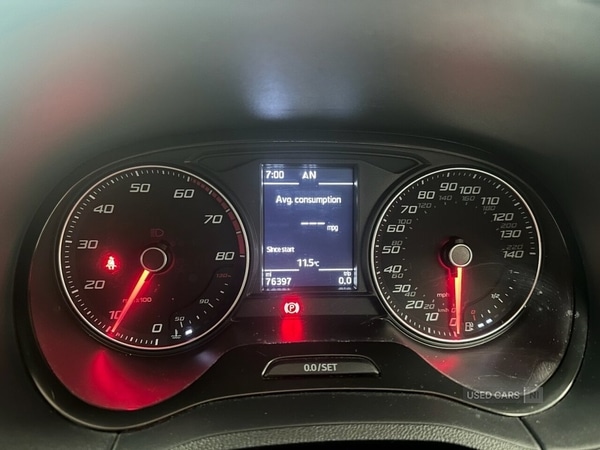 Used SEAT Ibiza 2015 for sale - 76715776: Photo 16