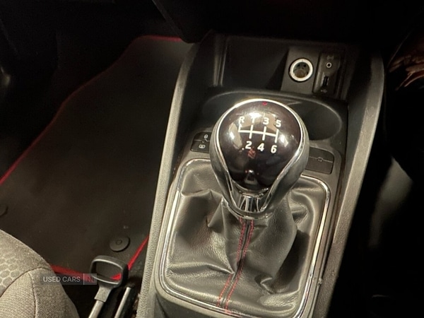 Used SEAT Ibiza 2015 for sale - 76715776: Photo 17