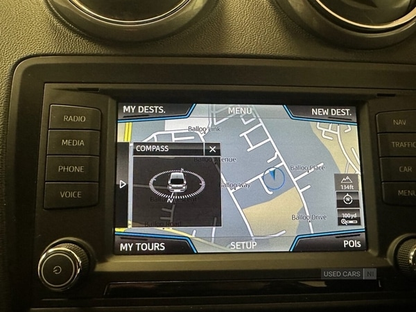 Used SEAT Ibiza 2015 for sale - 76715776: Photo 18