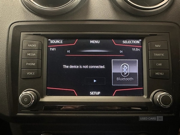 Used SEAT Ibiza 2015 for sale - 76715776: Photo 19