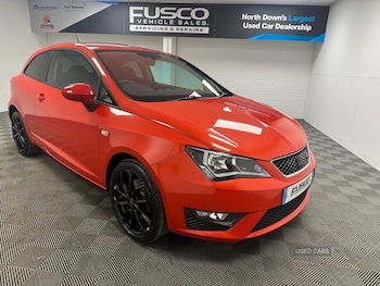 SEAT - Ibiza
