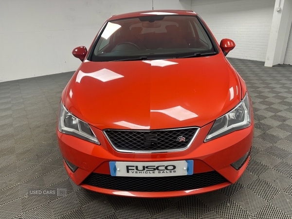 Used SEAT Ibiza 2015 for sale - 76715776: Photo 2