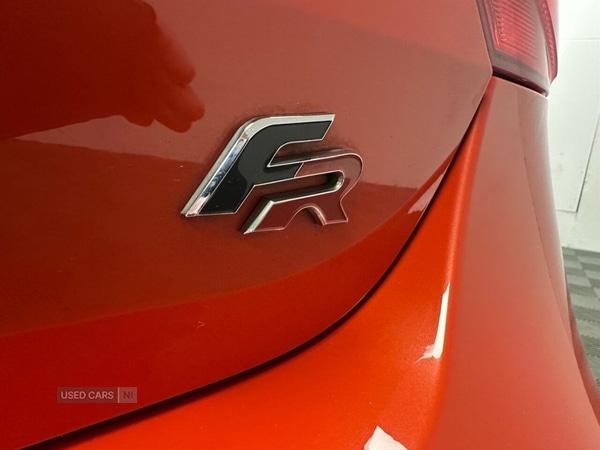 Used SEAT Ibiza 2015 for sale - 76715776: Photo 7