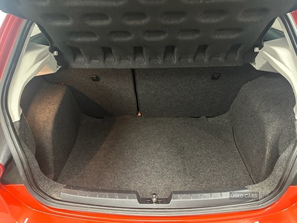 Used SEAT Ibiza 2015 for sale - 76715776: Photo 8