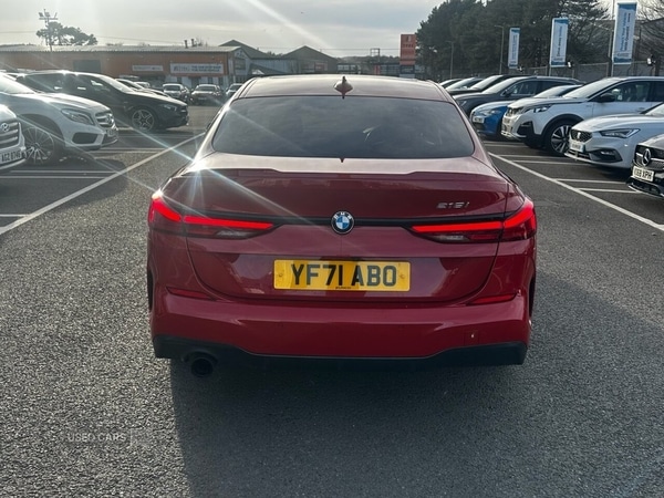 Used BMW 2 Series 2022 for sale - 77599376: Photo 11