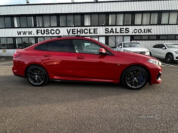 Used BMW 2 Series 2022 for sale - 77599376: Photo