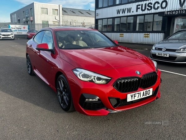 Used BMW 2 Series 2022 for sale - 77599376: Photo 5